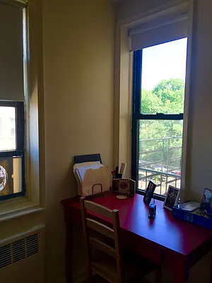 Rented by Geraldine Capasso, LREB | media 18