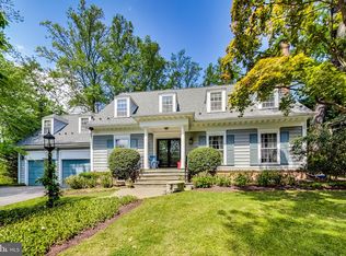 8401 Pittsfield Ct, Potomac, MD 20854