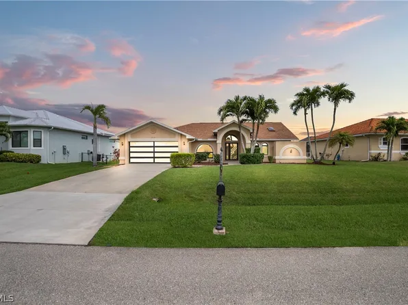 2909 SW 38th Ter, Cape Coral, FL 33914