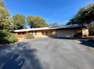 50135 Spook Ln, Oakhurst, CA
