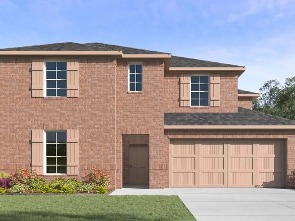 9428 Osprey Ave, McKinney, TX 75071