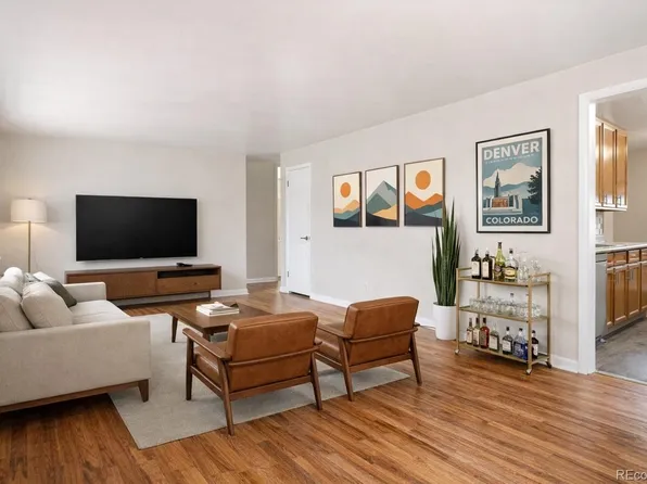 2544 S Patton Court, Denver, CO 80219