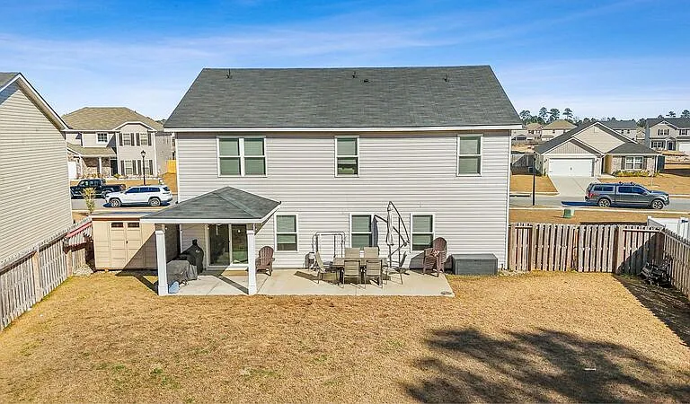 257 Cromer St — Photo 27