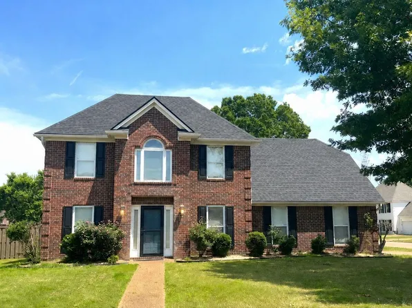 1868 Helmsley Cv, Cordova, TN 38016