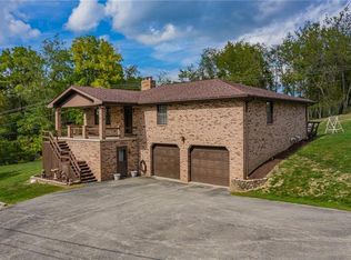 281 Boone Rd, Washington, PA 15301