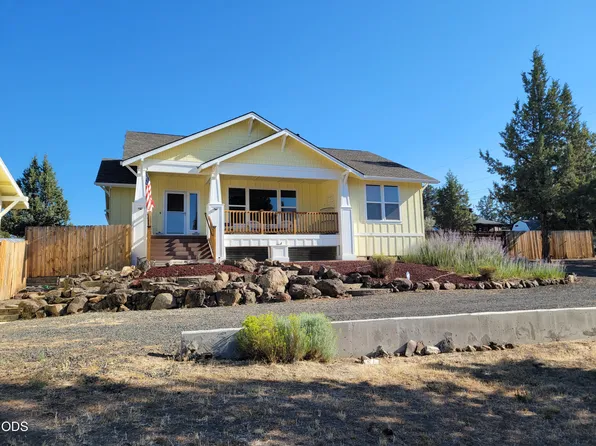 8906 SW Shad Rd, Terrebonne, OR 97760