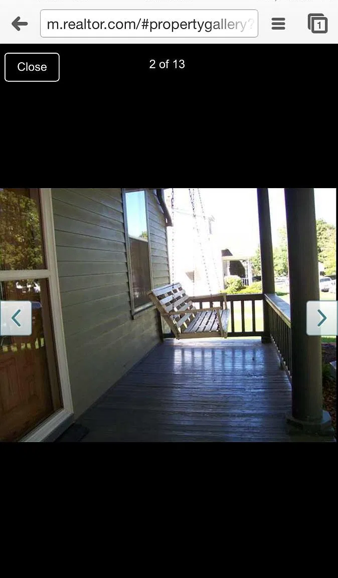 1428 S Park Avenue — Photo 2
