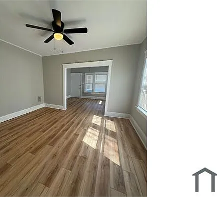 2 bed, $1,000 — Photo 3