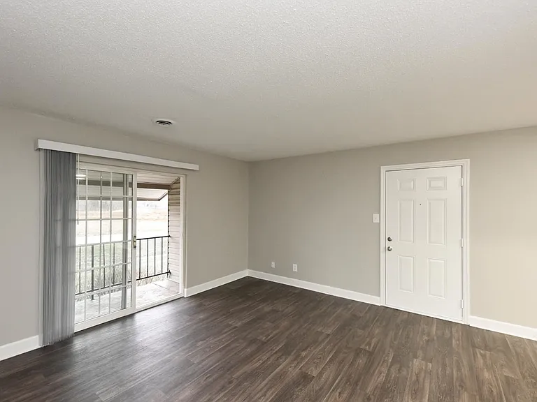 Hardwood Style Flooring
