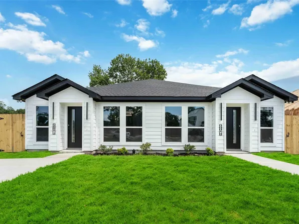 9001 Nyssa St, Houston, TX