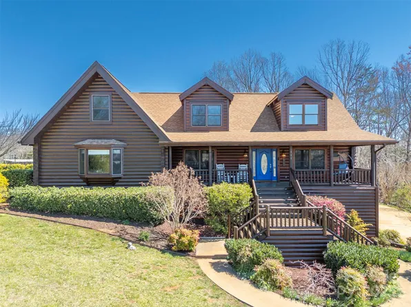111 Wild Turkey Ln, Rutherfordton, NC 28139