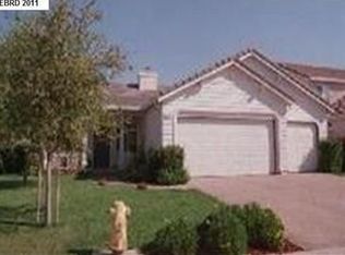1645 Century Oaks Dr, Brentwood, CA 94513