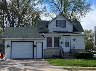 1119 W Front St, Albert Lea, MN 56007