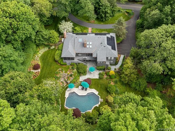 5 Clapboard Hill Road, Westport, CT 06880