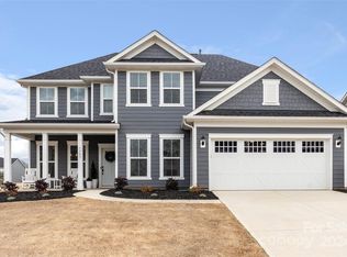 1363 Regions Blvd, Indian Land, SC 29707