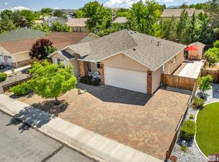 1546 Divot Rd, Carson City, NV 89701