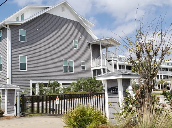 1120 15th St, Mexico Beach, FL