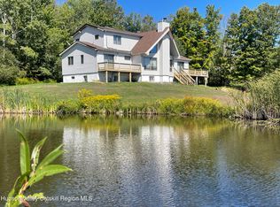 415 Old Road, Windham, NY 12496