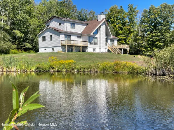 415 Old Road, Windham, NY 12496