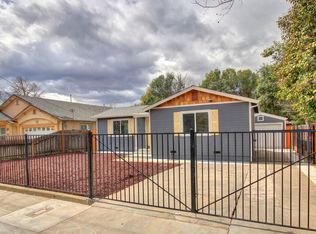 3438 36th St, Sacramento, CA