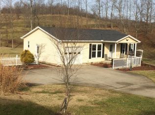 5305 Marion Johnson Rd #HOUSE, Athens, OH 45701