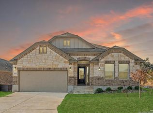 6056 Draw Loop, Bulverde, TX 78163