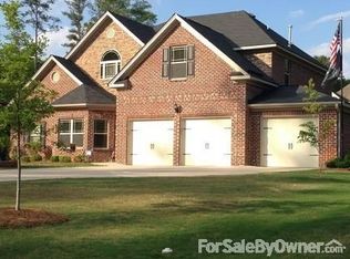 162 Wilmont Dr, Lexington, SC 29072