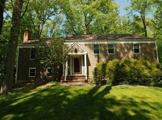 150 Baker Ave, Berkeley Heights, NJ 07922