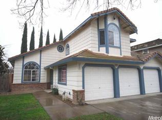 2517 Boston Way, Modesto, CA 95355