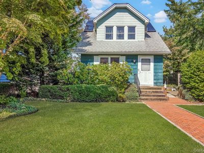 547 Maude Street, Hempstead, NY, 11550