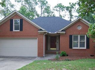 329 Woodlands Ridge Rd, Columbia, SC 29229