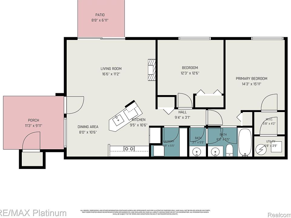 405 Water Tower Cir, photo 18