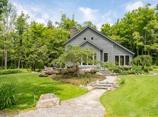 301 Beech Tree Ln, Becket, MA 01223