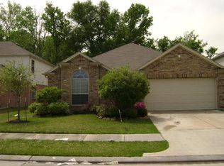 1315 Spring City Ct, Houston, TX 77090