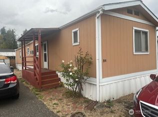 15232 SE 272nd Street #84, Kent, WA