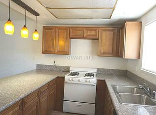 4663 Elk Springs Ave APT B, Las Vegas, NV 89103