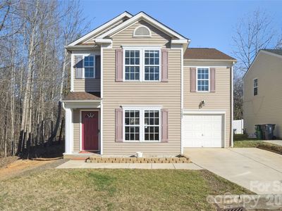 7307 Fig Ln, Charlotte, NC, 28215