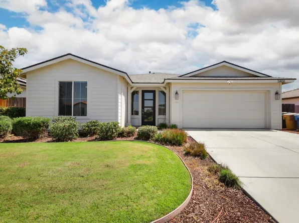 5806 Giocondo Ave, Bakersfield, CA 93311