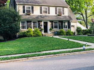 229 Shawnee Rd, Ardmore, PA 19003