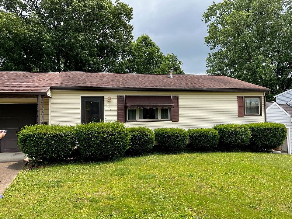 1st image of 140 Berwick Dr