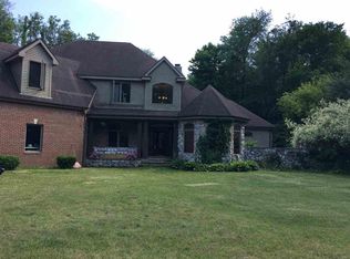 14314 Kitch Rd, Mishawaka, IN 46544