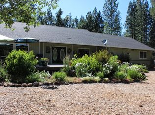 27680 Old Crook Trl, Fall River Mills, CA 96028