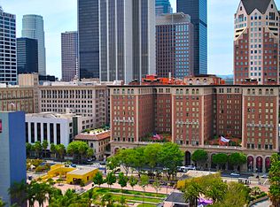 312 W. 5th St. #618, Los Angeles, CA 90013