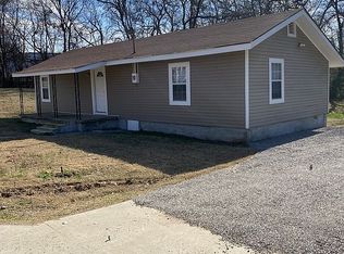 424 S South St #U, Fort Smith, AR 72903