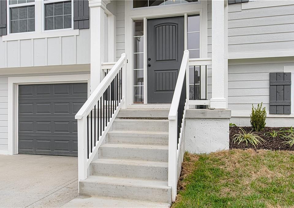 6022 NE 118th Ter, Kansas City, MO 64156 | Zillow