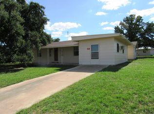 2004 Cr #152, Llano, TX 78643