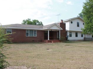 83 Mills St, Dothan, AL 36303