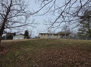 5927 Montgomery Rd, Vevay, IN 47043