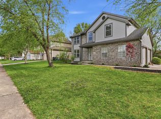 565 Peach St, Westerville, OH 43082