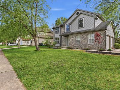 565 Peach St, Westerville, OH, 43082